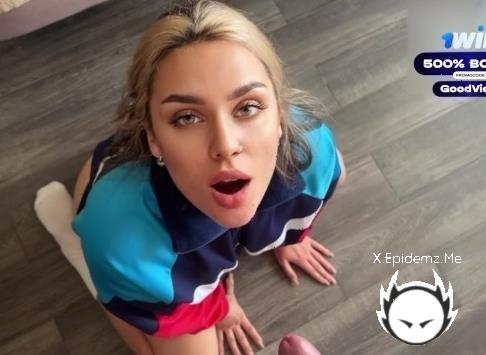 Good View Couple - Hot Russian Beauty Makes The Worlds Best Cock Rider (2025/PornhubPremium.com/OnlyFans.com/FullHD)