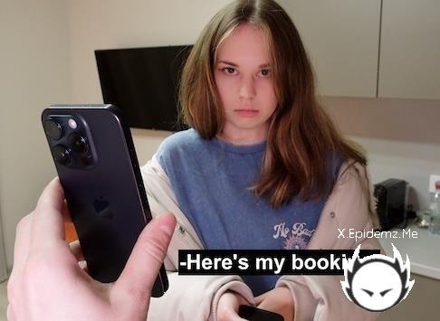Anna Sibster - Due To A Booking Error, I Spent The Night With A Stranger. (2025/PornhubPremium.com/OnlyFans.com/FullHD)