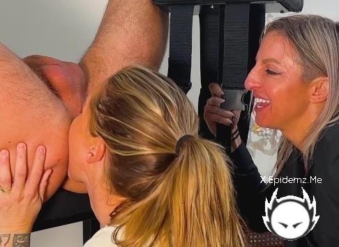 Lora Cross - Rimjob Tutorial And Technique (2025/PornhubPremium.com/OnlyFans.com/FullHD)