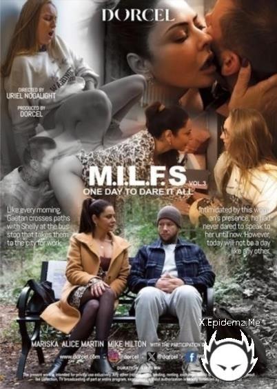 M.I.L.F.S 3 (2025/HD)