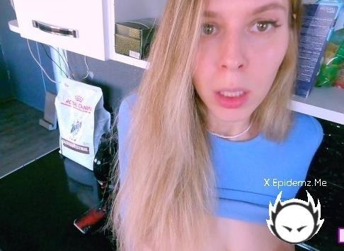 Milfetta - Step-Brother Just Cumed Inside Me (2025/PornhubPremium.com/OnlyFans.com/FullHD)