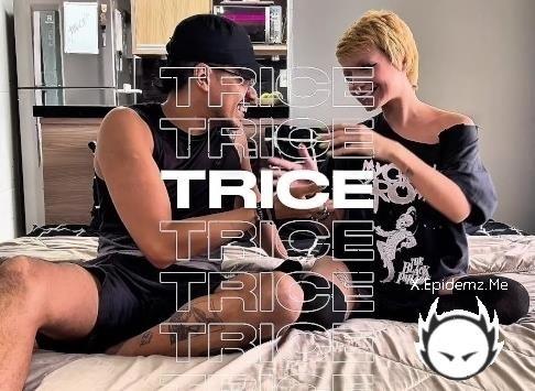 QroZne - Qrozne Recomenda - Trice (2025/PornhubPremium.com/OnlyFans.com/FullHD)