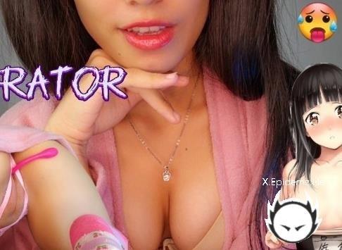 Elizabeth Fx - Joi Punheta Guiada-Bora Se Masturbar Juntos Amor!Goza Pra MimVibratorMorenaFemdomPov (2025/PornhubPremium.com/OnlyFans.com/FullHD)