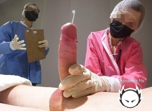 Public Crazy Place - Day 8 The Two Nurses Almost Fought Over My Dick In Hospital (2025/PornhubPremium.com/OnlyFans.com/FullHD)