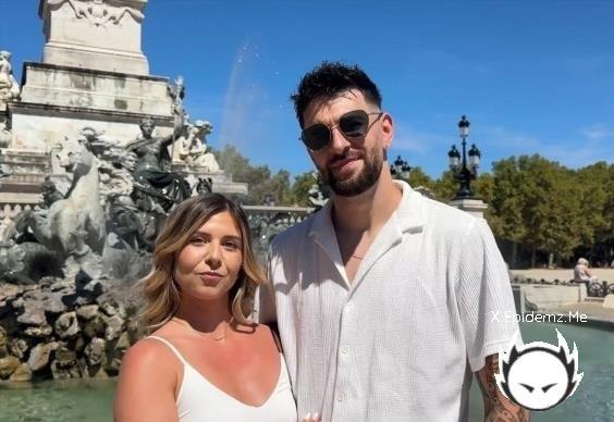 Ambre - Ambre, 28 Years Old, Nursing Assistant In Bordeaux! (2025/JacquieEtMichelTV.com/FullHD)