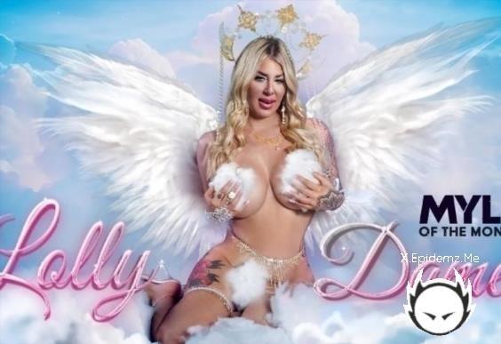 Lolly Dames - September Spotlight Lolly Dames Looks Like An Angel And Fucks Like A Nympho (2025/MylfOfTheMonth.com/TeamSkeet.com/SD)