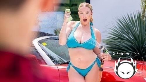 Sophie Reade - Get Wet! (2025/BrazzersExxtra.com/Brazzers.com/SD)