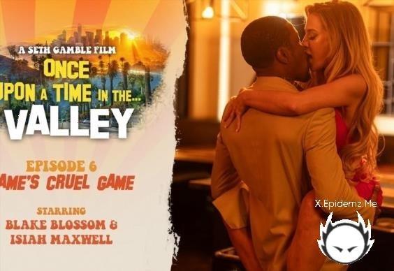 Blake Blossom - Once Upon A Time In The Valley (2025/Wicked.com/FullHD)