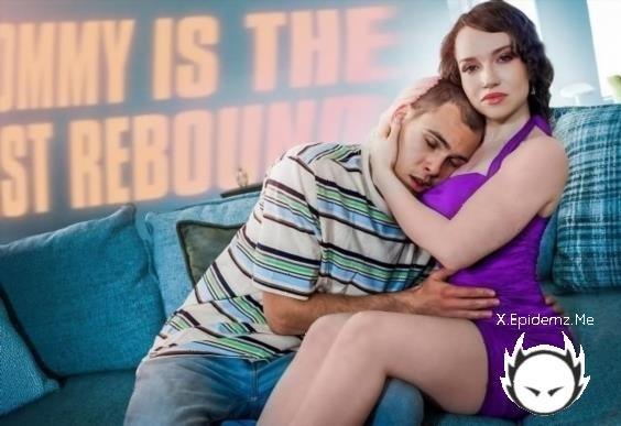 Hazel Paige - Your Girlfriend Sucks, Creampie Stepmommy Instead! (2025/MomDrips.com/TeamSkeet.com/FullHD)