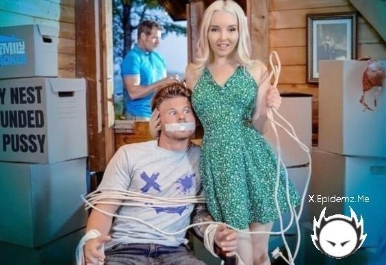 Aaliyah Love - Empty Pussy Syndrome (2025/AskYourMother.com/TeamSkeet.com/FullHD)