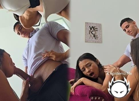 Kathy Lee69 - Emma Anturin And Leo Wild Consult With Kathylee To Overcome Fear Of Anal Sex (2025/PornhubPremium.com/OnlyFans.com/FullHD)