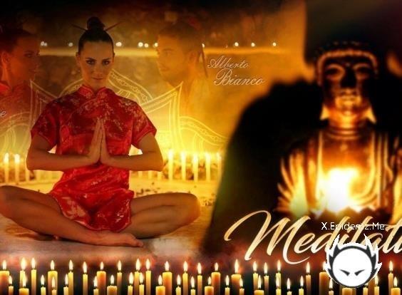 Mea Melone - Meditation (2025/MMPNetwork.com/FullHD)