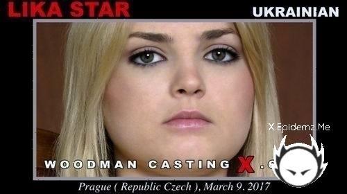 Lika Star - Updated (2025/WoodmanCastingX.com/SD)