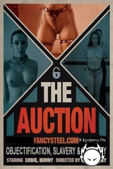 Slaves Cobie, Bunny - James Grey, Fancysteel (2020/Fancysteel.com/FullHD)