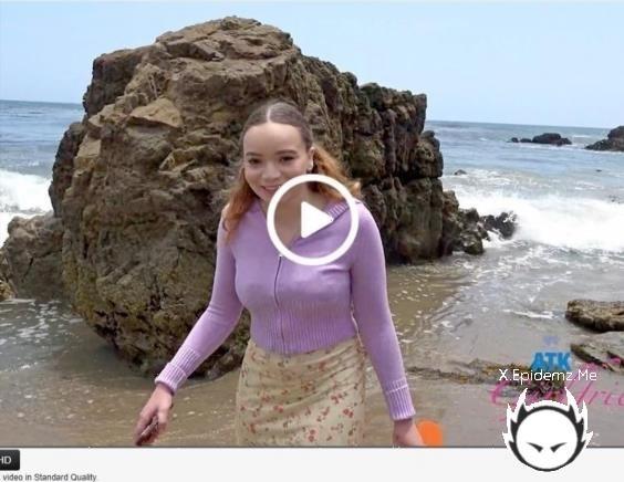 Selina Imai - Malibu Park 1 (2025/ATKGirlfriends.com/SD)