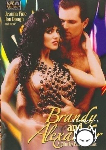 Brandy And Alexander (1991/SD)