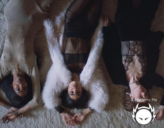 Luna Silver, Natassia Dreams, Alessia Tease - Guilty In Love (2025/Xconfessions.com/FullHD)