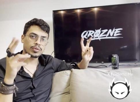 QroZne - Viva De Contedo - Ep02 Preparo Mental (2025/PornhubPremium.com/OnlyFans.com/FullHD)