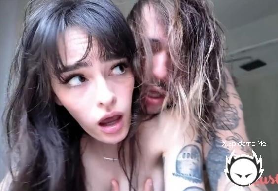 Holly Beth, Hairy Styles - Home Groan (2025/Lustery.com/FullHD)