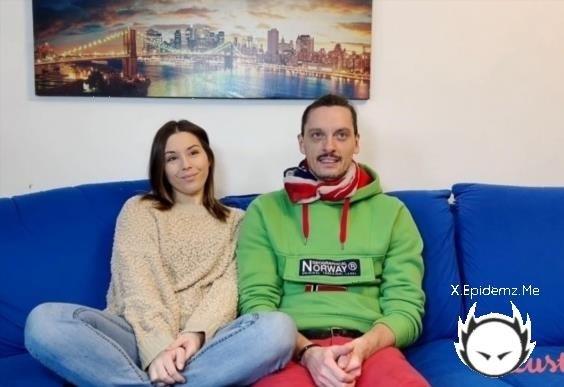 Lilly, Max - A Fuck Film For Friends (2025/Lustery.com/FullHD)