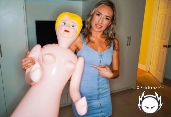 Amateurs - No Need For A Doll, Play With Me Instead (2025/FilthyPOV.com/FilthyKings.com/FullHD)