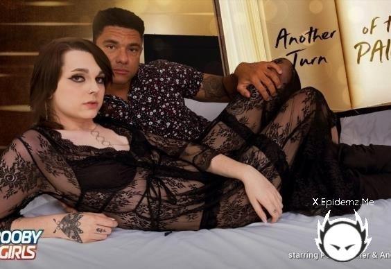 Paige Turner - Another Turn Of The Paige (2025/GroobyGirls.com/HD)