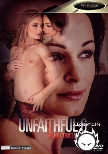 Unfaithful 6 The Conclusion (2013/SD)
