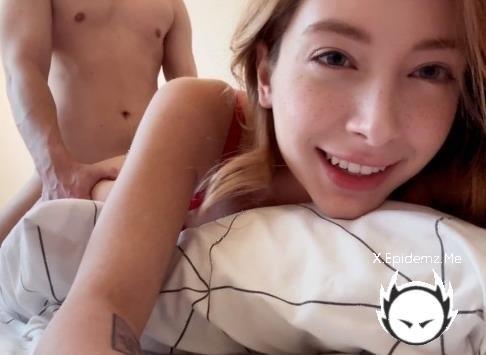 Loly Nebel - Creampied My Best Friends Horny Girlfriend While He Was Away (2025/PornhubPremium.com/OnlyFans.com/FullHD)