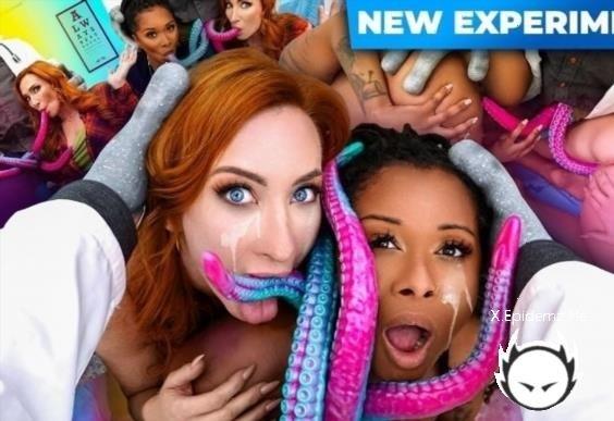 Sophia Locke, Cali Sweets - Concept Rule 34 (2025/MylfLabs.com/TeamSkeet.com/FullHD)