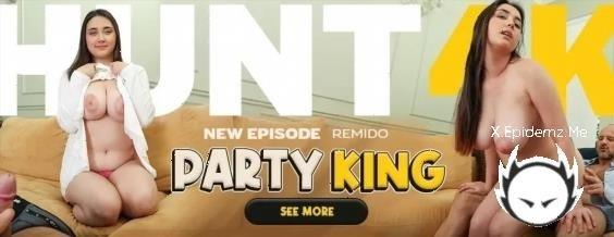 Remido - Party King (2025/Hunt4K.com/Vip4K.com/SD)