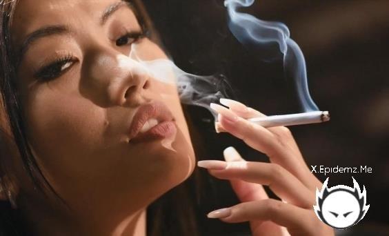 Dolly X - Smoking Hawt (2025/SmokingHawt.com/FullHD)