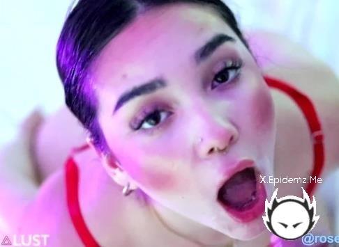 YouthLust Danny - Rose White Porn Audtion (2025/PornhubPremium.com/OnlyFans.com/FullHD)