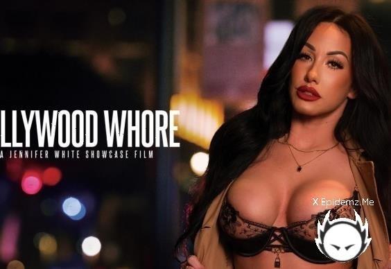 Amateurs - Hollywood Whore Chapter 1 - Lights, Camera, Dp (2025/ElegantAngel.com/FullHD)