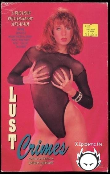 Lust Crimes (1992/SD)