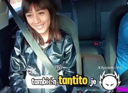 Luis Garay - Luxury Casting From The Car To The Producers Mansion (2025/PornhubPremium.com/OnlyFans.com/FullHD)