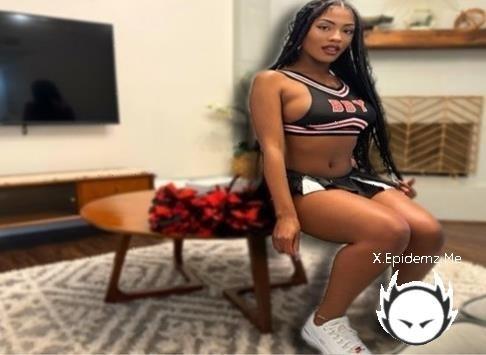 Gina WAP - Cheerleader Visits Her Professor, Begging For His Huge Dick (2025/PornhubPremium.com/OnlyFans.com/FullHD)
