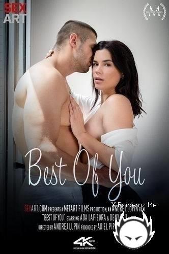 Ada Lapiedra - Best Of You (2025/SexArt.com/MetArt.com/SD)