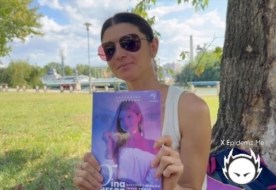 Gina Gerson - Gina, 27 Years Old, A Very Naughty French Teacher... (2025/JacquieEtMichelTV.com/FullHD)