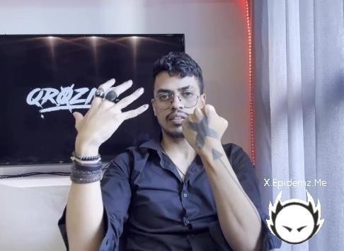 QroZne - Viva De Contedo - Ep09 Collabs E Networking (2025/PornhubPremium.com/OnlyFans.com/FullHD)
