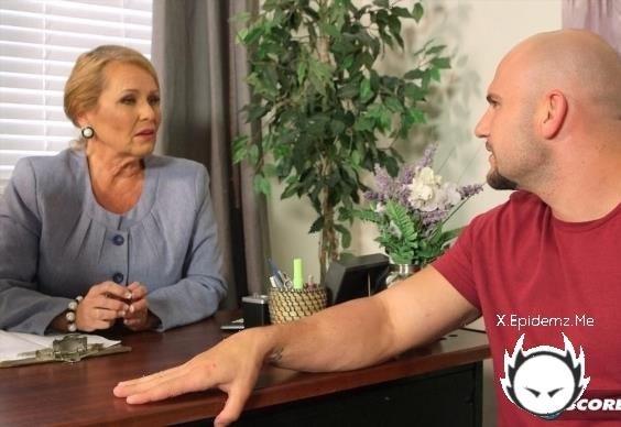 Alice - Cock Collateral (2025/60PlusMilfs.com/FullHD)