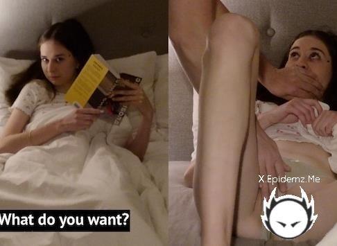 Anna Sibster - I Helped My Stepsister Cope With Stress. (2025/PornhubPremium.com/OnlyFans.com/FullHD)