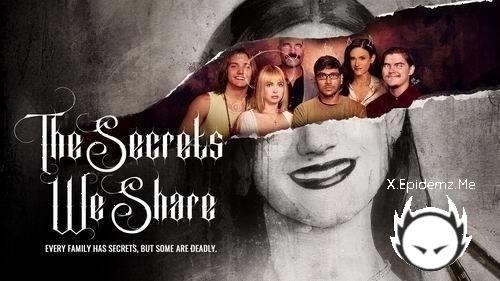 Penny Barber, Lilly Bell - The Secrets We Share (2025/PureTaboo.com/SD)