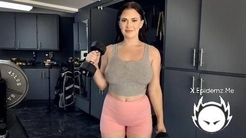 Lindsay Lee - Decacum 3 Of 3 (2025/PornFidelity.com/KellyMadisonMedia.com/SD)