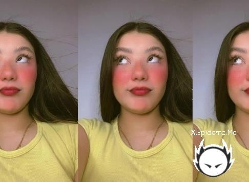 Mckencie12 - Beautiful Colombian Latin Influencer Gives Makeup Lessons And Then Has Sex (2025/PornhubPremium.com/OnlyFans.com/FullHD)
