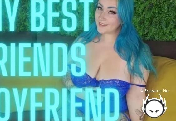 Luna Allora - Best Friends Boyfriend Breeds Me (2025/ManyVids.com/FullHD)