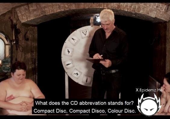 How The Wheel Points Out - Part 03 (2025/Graias.com/HD)