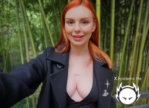 Eva Soda - A Blogger Fucks The First Person She Meets And Will Shoot It On Camera (2025/PornhubPremium.com/OnlyFans.com/FullHD)