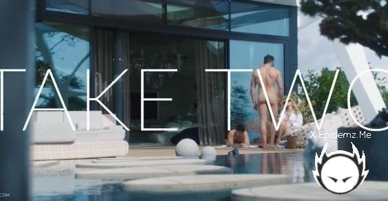 Maya Rose - Take Two (2025/FrolicMe.com/HD)