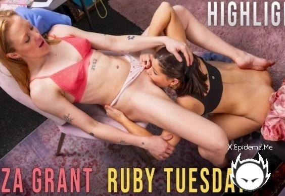 Amateurs - Highlights (2025/GirlsOutWest.com/FullHD)