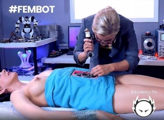 Sadie Holmes, Ashley Fires - Rivalry Continues (2025/Bionixxx.com/AdultPrime.com/FullHD)